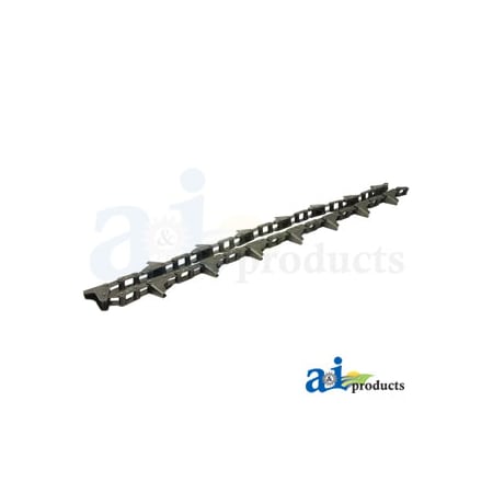 A & I Products Round Baler Lower Floor Chain 13.4" x13.3" x1.9" A-714619